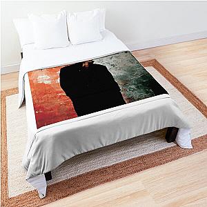 Rick Springfield Tao Comforter