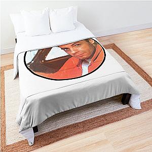 Rick Springfield Disc Comforter