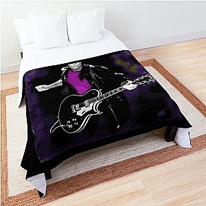 Rick Springfield Tribute Comforter