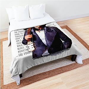 Rick Springfield Song Titles Comforter