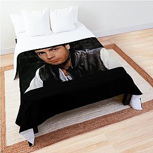 Rick Springfield living in oz Comforter