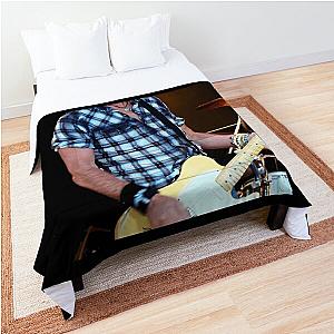 rick springfield singer man popular 99art Comforter