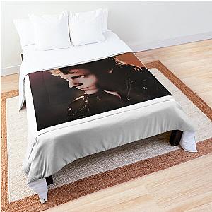 Rick Springfield 1984 Comforter