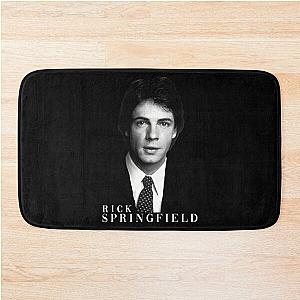 Rick Springfield - Portrait Bath Mat