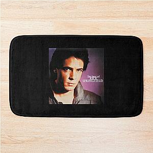 The best of rick springfield Bath Mat