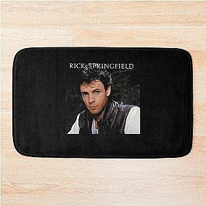 Rick Springfield living in oz Bath Mat