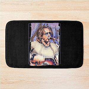 Rick Springfield Bath Mat