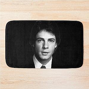 Rick Springfield - Portrait Bath Mat