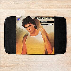 Rick Springfield missing shots unreleased Bath Mat