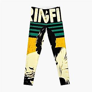 Rick Springfield Leggings