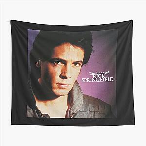 The best of rick springfield Tapestry