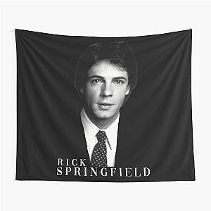 Rick Springfield - Portrait Tapestry