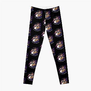 Rick Springfield Live Leggings