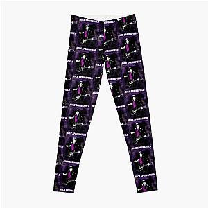 Rick Springfield Tribute Leggings