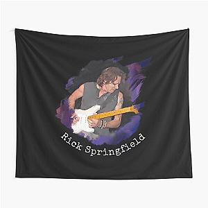 Rick Springfield Live Tapestry