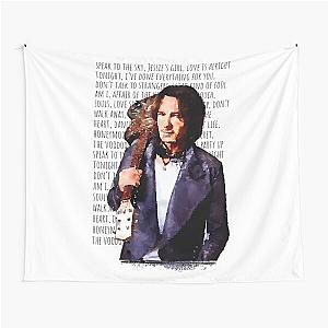 Rick Springfield Song Titles Tapestry