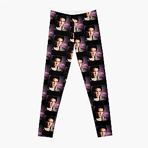 The best of rick springfield Leggings