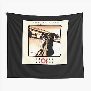 Rick Springfield rock of life Tapestry