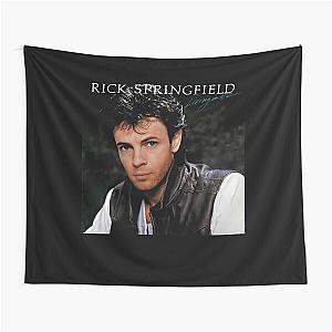 Rick Springfield living in oz Tapestry