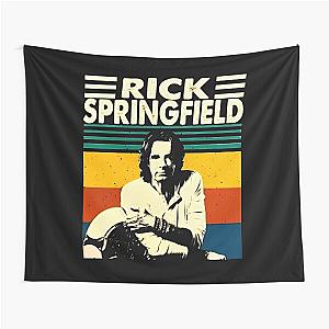 Rick Springfield Tapestry