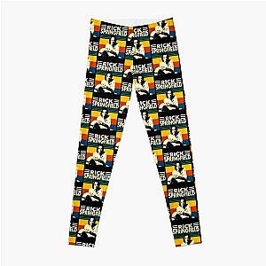 Rick Springfield Leggings