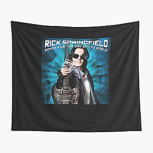 Rick Springfield songs for the end of the world Tapestry