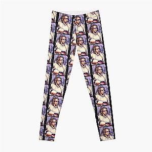 Rick Springfield Leggings