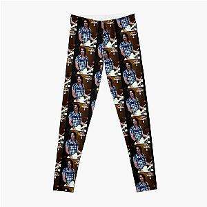 rick springfield singer man popular 99art Leggings