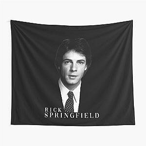 Rick Springfield - Portrait Tapestry