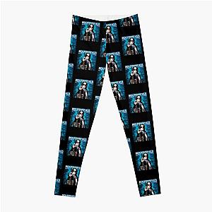 Rick Springfield songs for the end of the world Leggings