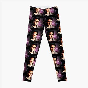 He Best Of Rick Springfield  	 Leggings