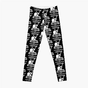 Everybody Has An Addiction Mine Just Happens Rick Springfield For Man For Boys Birthday Gift Love Leggings