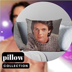 Rick Springfield Pillows