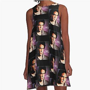 The best of rick springfield A-Line Dress