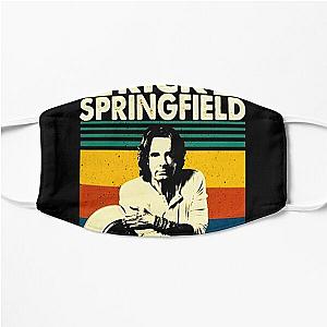 Rick Springfield Flat Mask