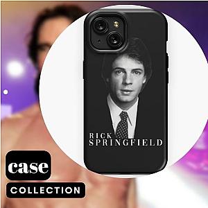 Rick Springfield Cases