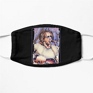 Rick Springfield Flat Mask