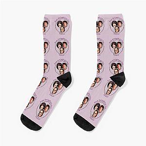 Rick Springfield Fan Forever Socks