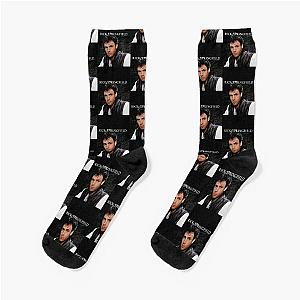 Rick Springfield living in oz Socks