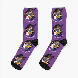 Rick Springfield Live Socks