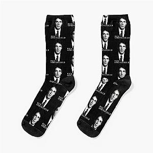 Rick Springfield - Portrait Socks