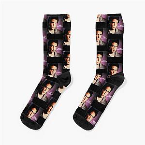 The best of rick springfield Socks