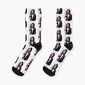 Rick Springfield Song Titles Socks