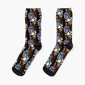 rick springfield singer man popular 99art Socks