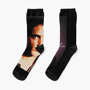 He Best Of Rick Springfield  	 Socks