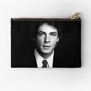 Rick Springfield - Portrait Zipper Pouch