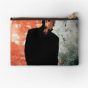 Rick Springfield Tao Zipper Pouch