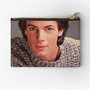 Rick Springfield Fan Club Zipper Pouch