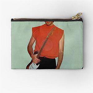 Rick Springfield Disc 2 Zipper Pouch