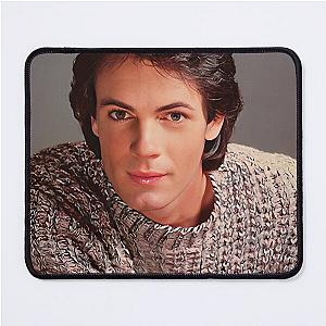 Rick Springfield Fan Club Mouse Pad